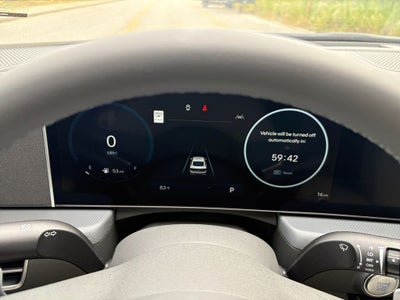 2025 Hyundai SONATA SEL Convenience