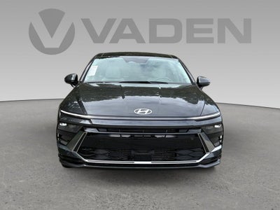 2025 Hyundai SONATA SEL Convenience