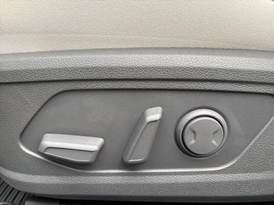 2025 Hyundai SONATA SEL Convenience