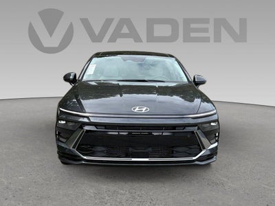 2025 Hyundai SONATA SEL Convenience