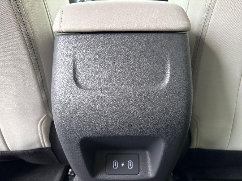 2025 Hyundai SONATA SEL Convenience