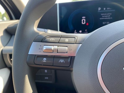 2025 Hyundai SONATA SE