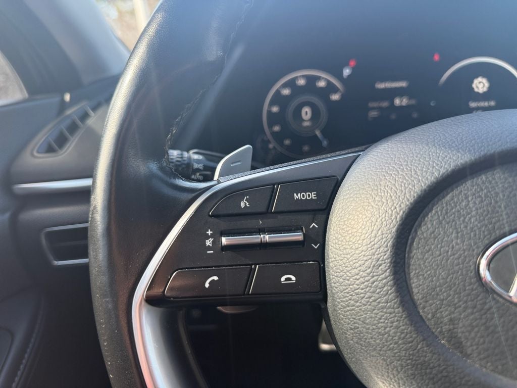 2023 Hyundai SONATA Limited