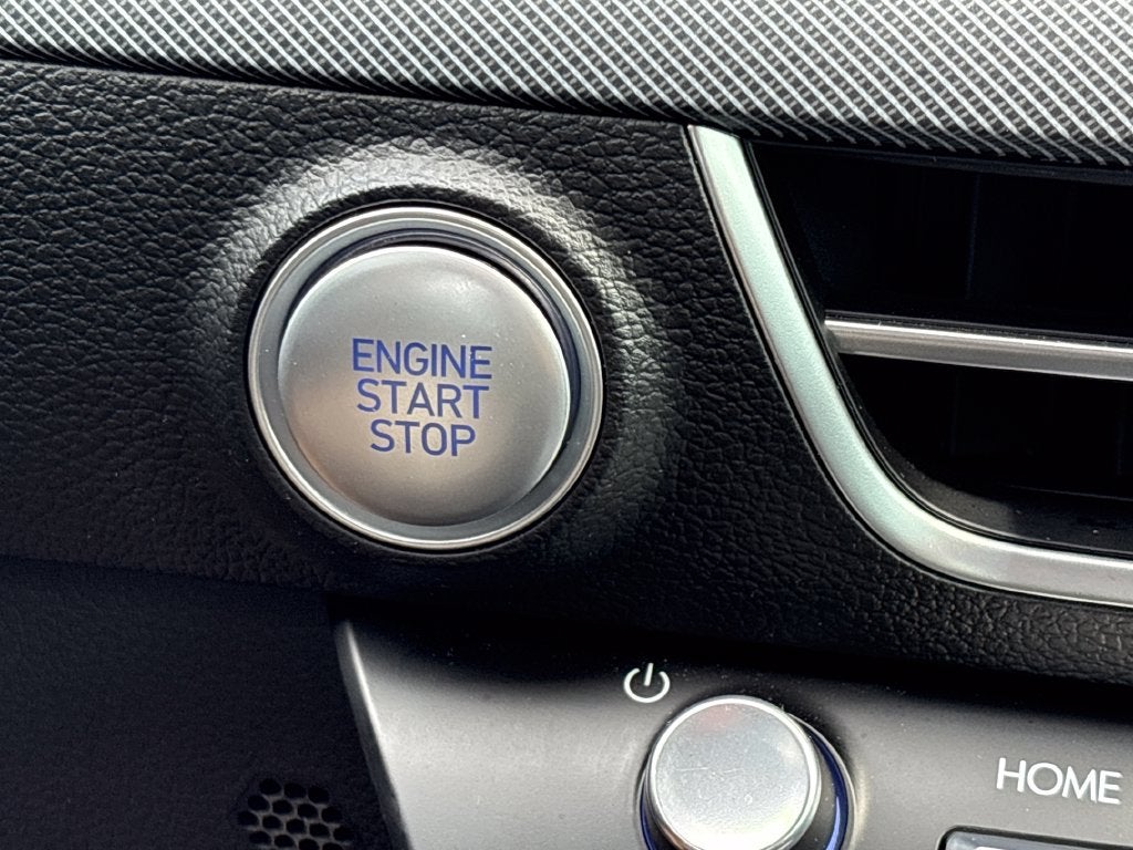 2024 Hyundai SONATA HYBRID SEL
