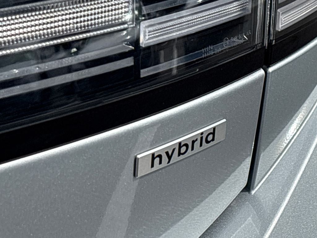 2024 Hyundai SONATA HYBRID SEL