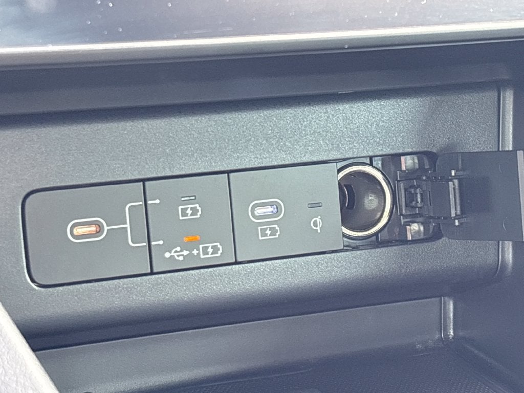2024 Hyundai SONATA HYBRID SEL