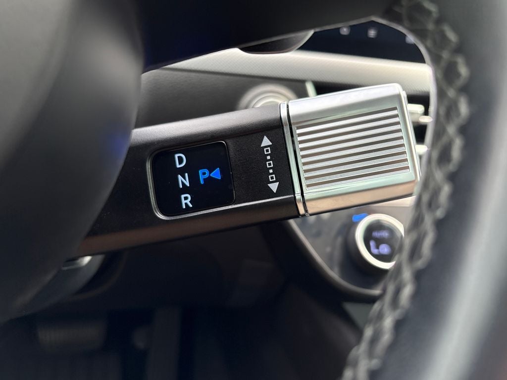 2024 Hyundai SONATA HYBRID SEL