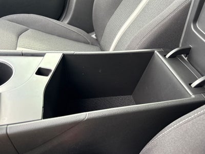 2024 Hyundai SONATA HYBRID SEL