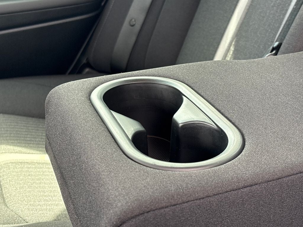 2024 Hyundai SONATA HYBRID SEL