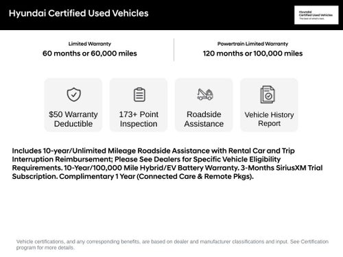 2024 Hyundai SONATA HYBRID Limited