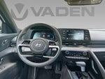 2025 Hyundai ELANTRA HEV SEL Sport
