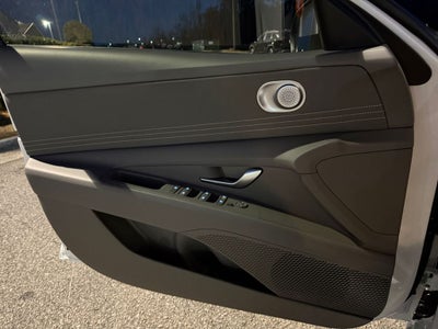 2026 Hyundai ELANTRA HEV SEL Sport