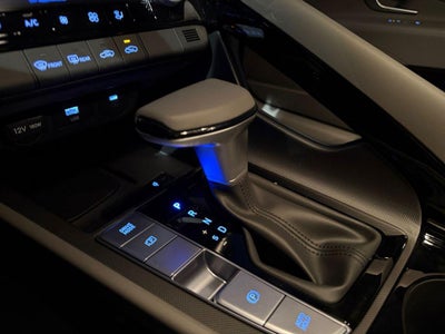 2026 Hyundai ELANTRA HEV SEL Sport