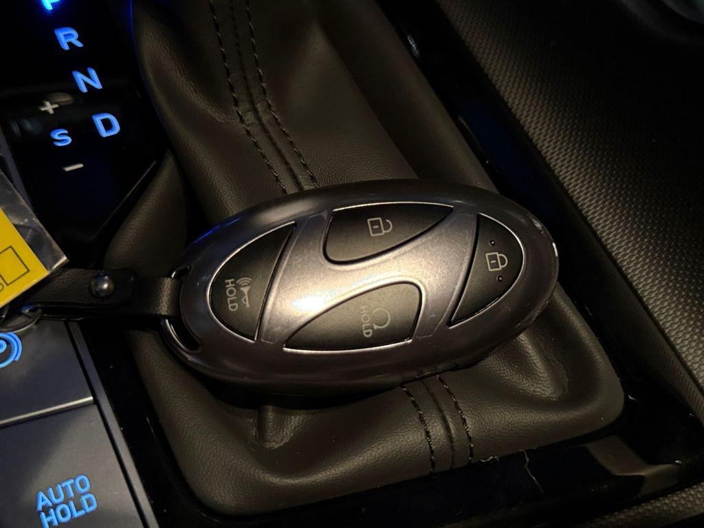 2026 Hyundai ELANTRA HEV SEL Sport