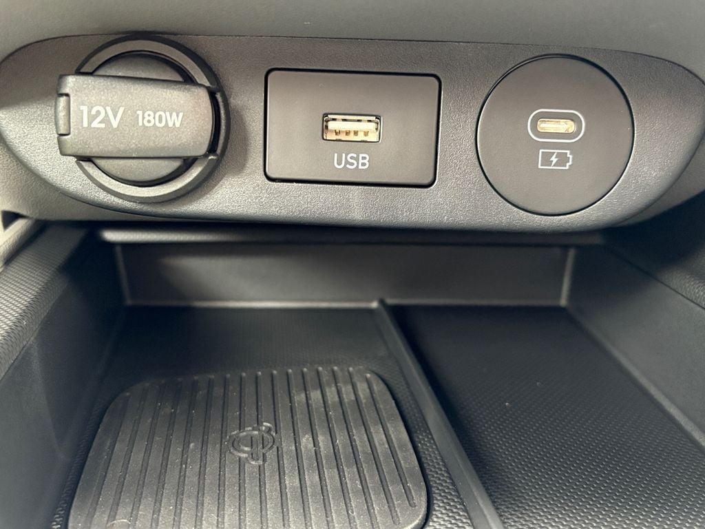 2026 Hyundai ELANTRA HEV SEL Sport