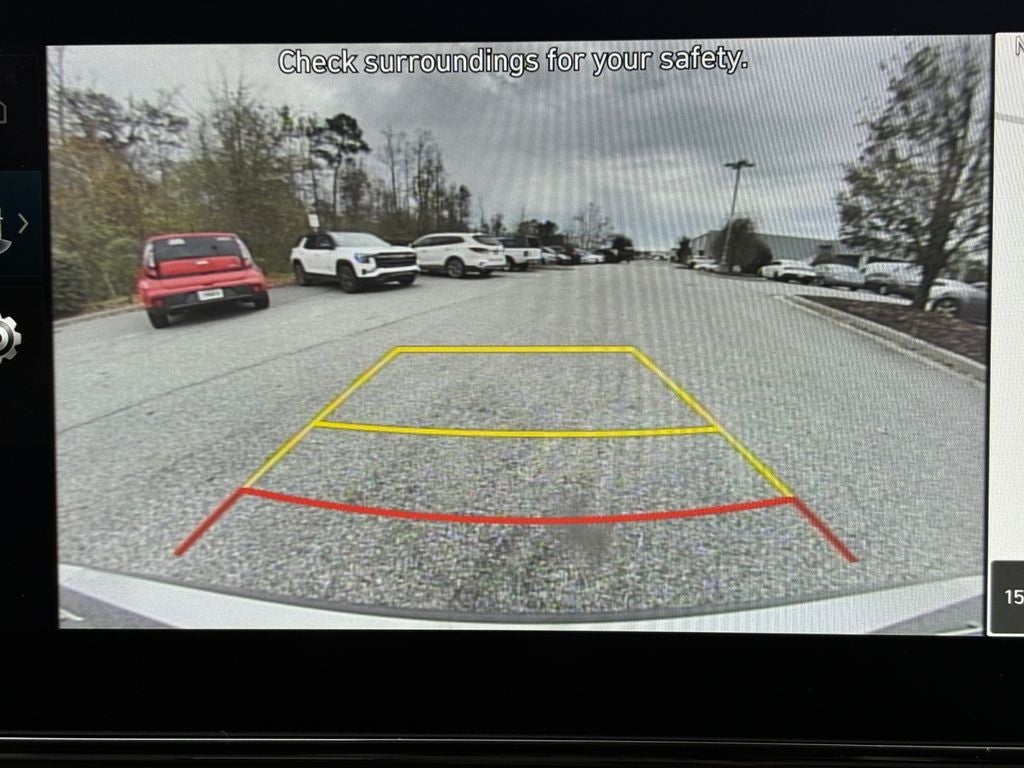 2026 Hyundai ELANTRA HEV SEL Sport