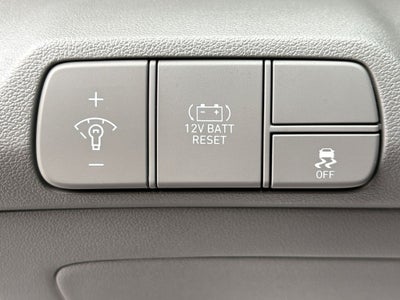 2026 Hyundai ELANTRA HEV SEL Sport