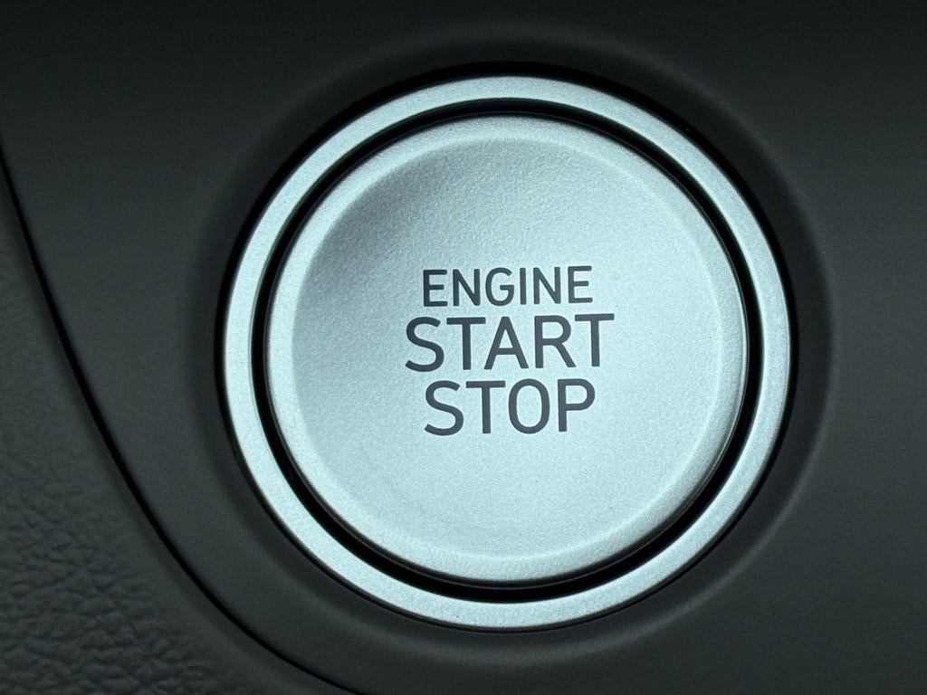 2026 Hyundai ELANTRA HEV SEL Sport