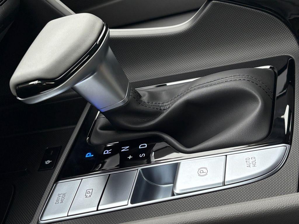 2026 Hyundai ELANTRA HEV SEL Sport