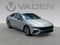 2025 Hyundai ELANTRA HEV SEL Sport