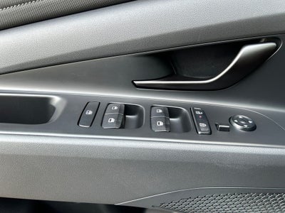 2025 Hyundai ELANTRA HEV SEL Sport