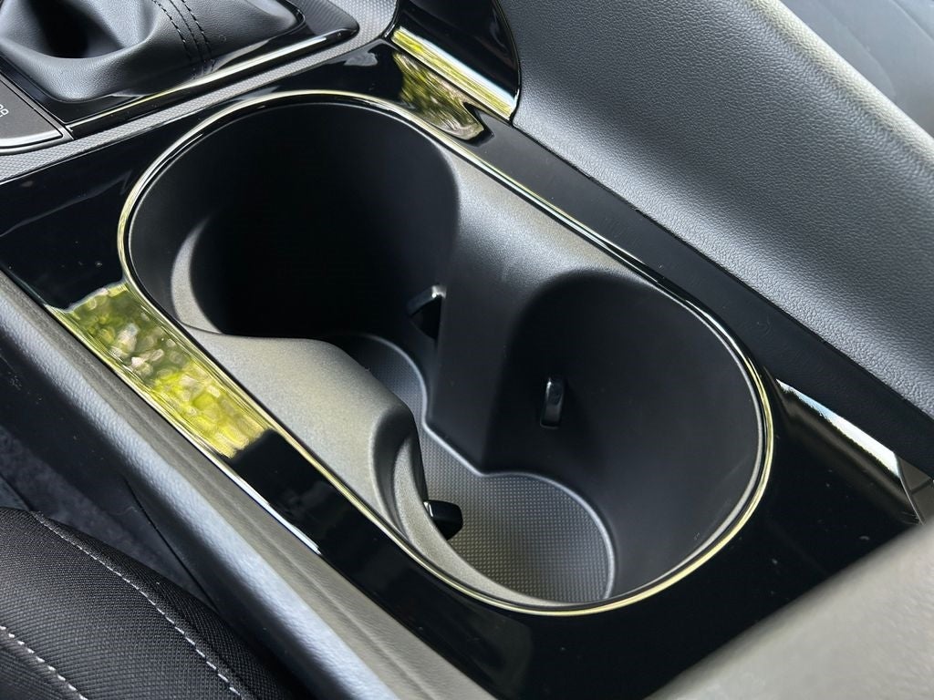 2025 Hyundai ELANTRA HEV SEL Sport