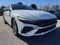 2026 Hyundai ELANTRA HEV Blue