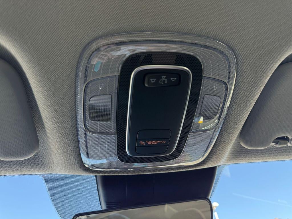 2026 Hyundai ELANTRA HEV Blue