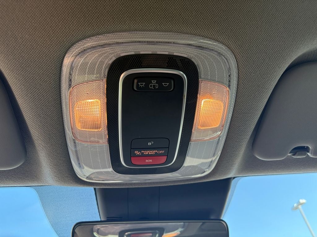 2024 Hyundai ELANTRA HYBRID Blue