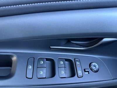 2026 Hyundai ELANTRA HEV SEL Sport