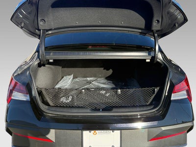 2026 Hyundai ELANTRA HEV SEL Sport