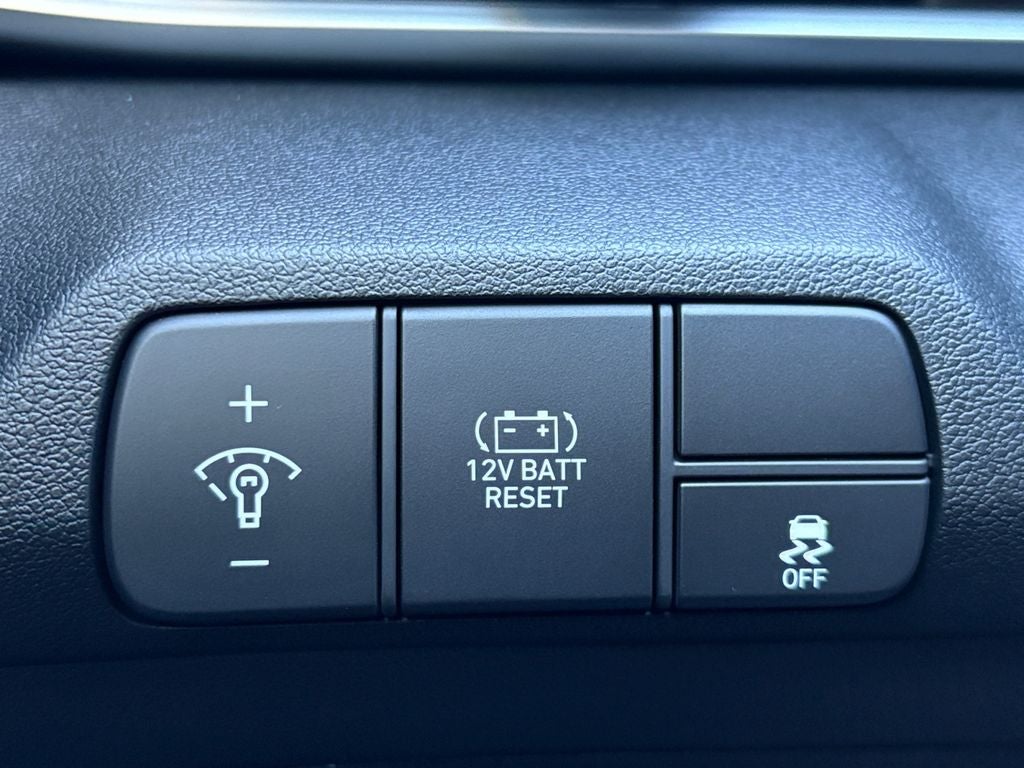 2026 Hyundai ELANTRA HEV Blue