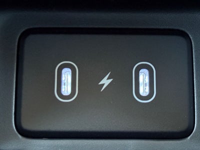 2026 Hyundai ELANTRA HEV Blue