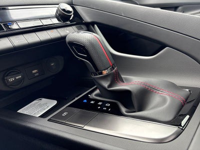 2026 Hyundai ELANTRA N Line