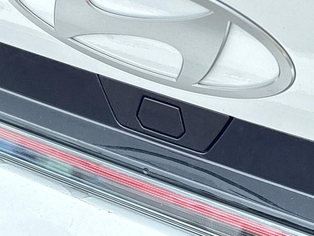 2026 Hyundai ELANTRA N Line