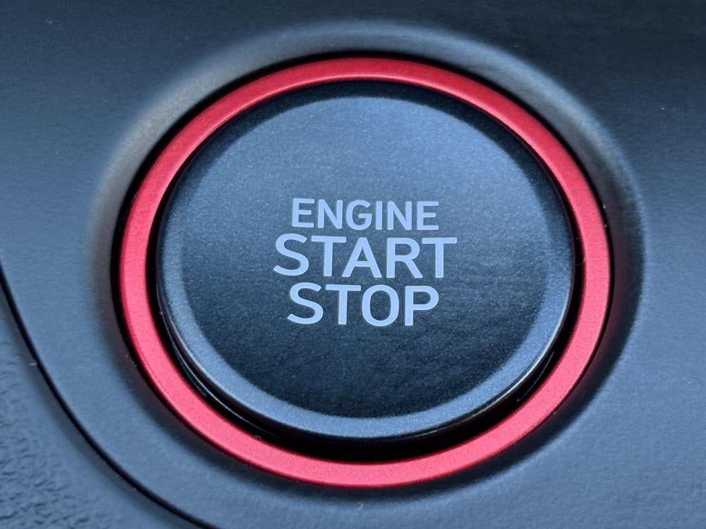 2026 Hyundai ELANTRA N Line