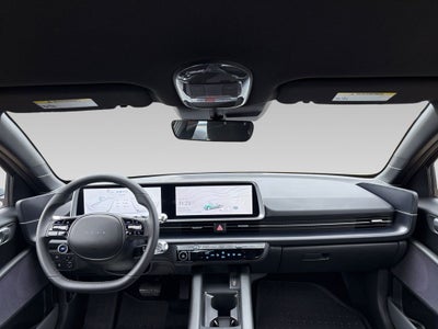 2025 Hyundai IONIQ 6 SE