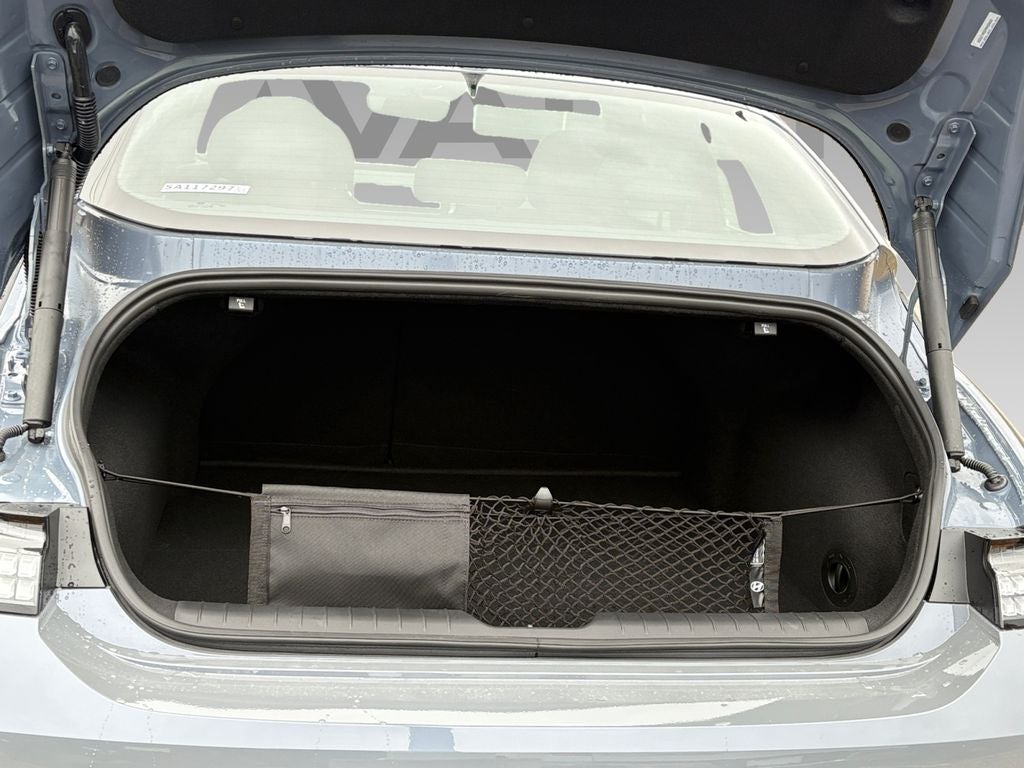 2025 Hyundai IONIQ 6 SE