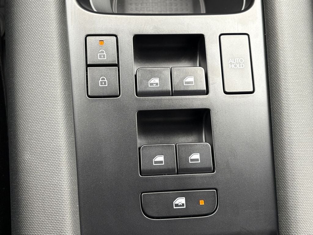 2025 Hyundai IONIQ 6 SE