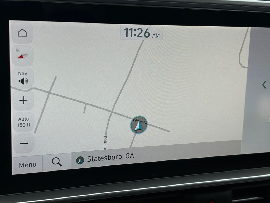 2025 Hyundai IONIQ 6 SE