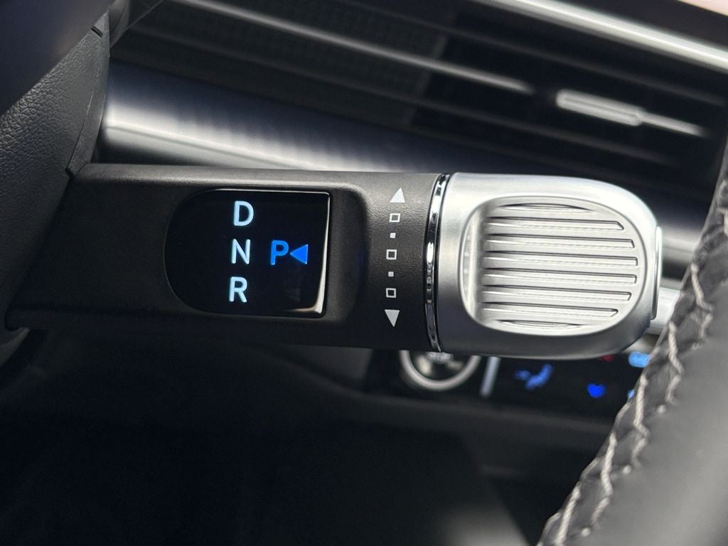 2025 Hyundai IONIQ 6 SE