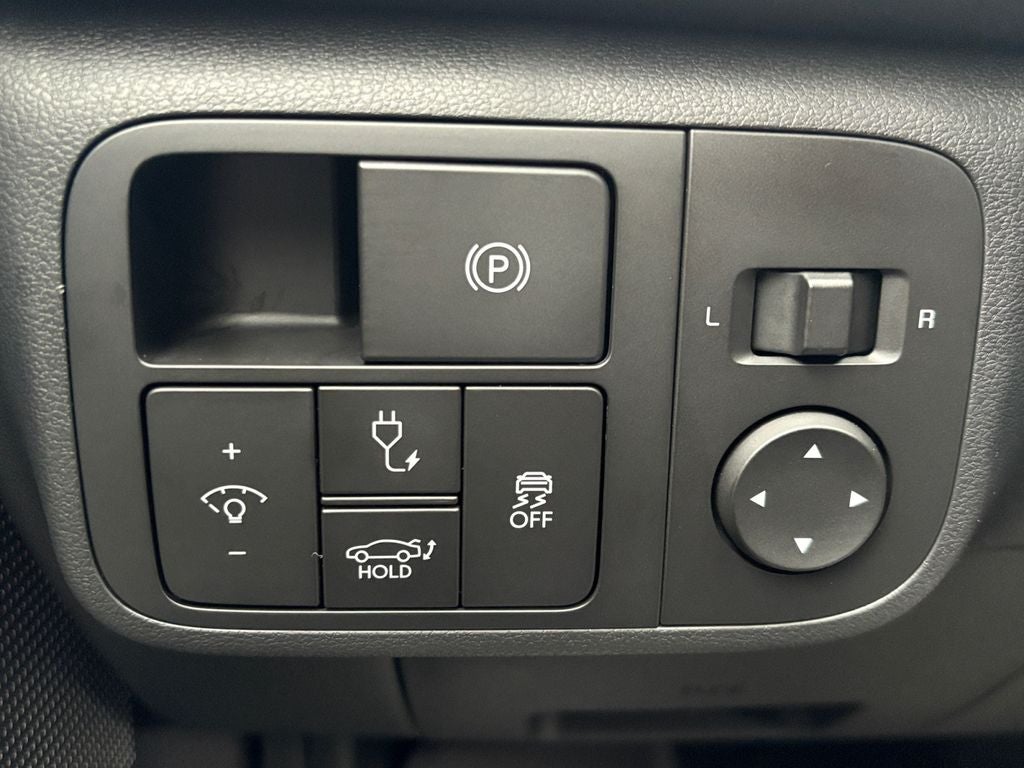 2025 Hyundai IONIQ 6 SE