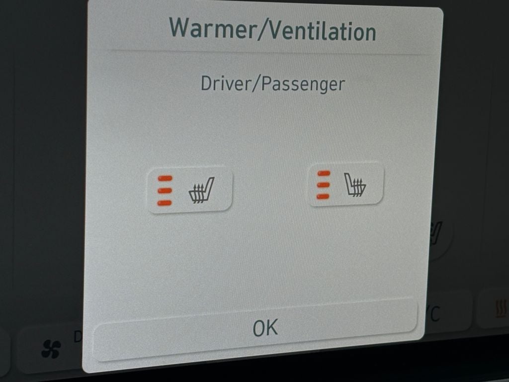 2025 Hyundai IONIQ 6 SE