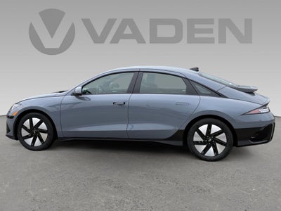 2025 Hyundai IONIQ 6 SE