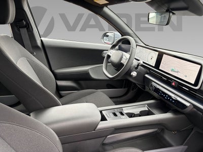 2025 Hyundai IONIQ 6 SE