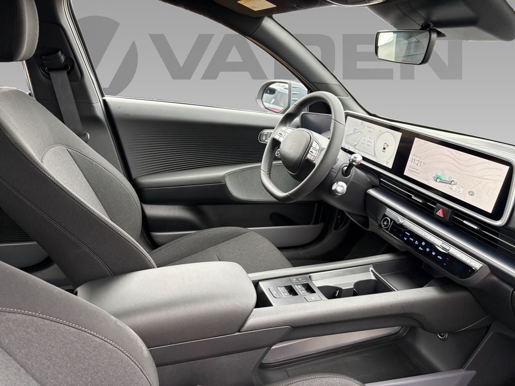 2025 Hyundai IONIQ 6 SE