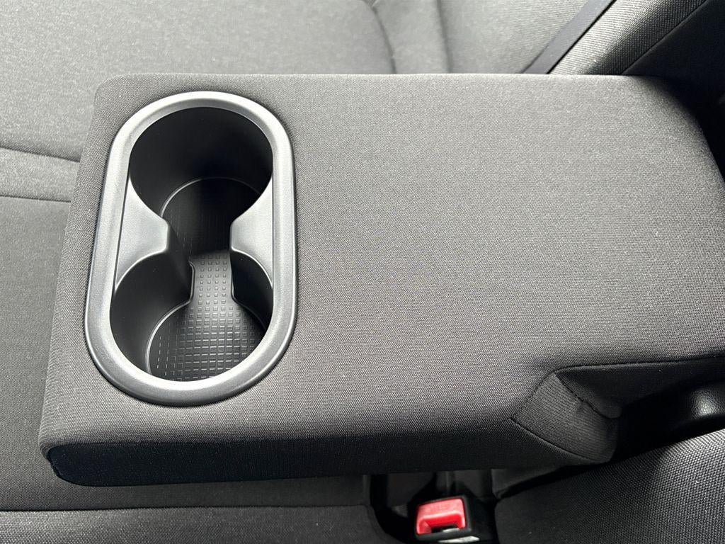 2025 Hyundai IONIQ 6 SE