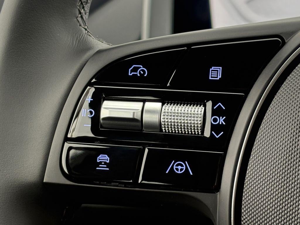 2025 Hyundai IONIQ 6 SE