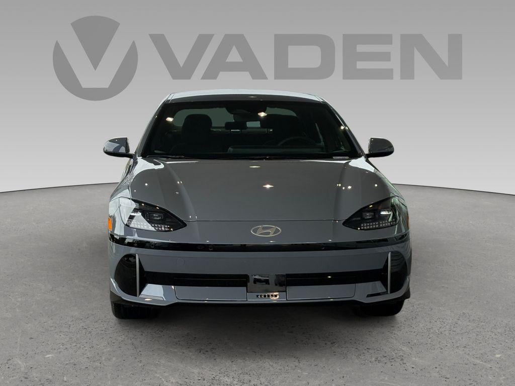 2025 Hyundai IONIQ 6 SE