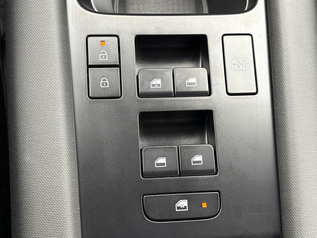 2025 Hyundai IONIQ 6 SE